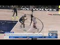 Burges HS grad Tristen Newton selected to 2026 NBA Rising Stars Game