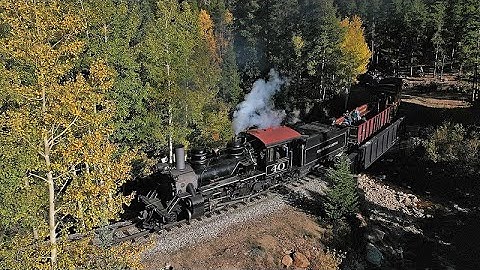 Georgetown Loop Railroad