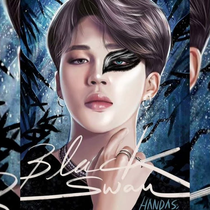 BTS - BLACK SWAN RINGTONE VERSION 01