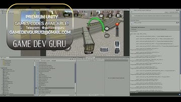 Euro Truck Driver 2018 Source Code – Unity Project for Sale!