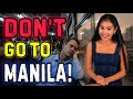 7 Things You MUST Know Before Your First Trip To The Philippines - Watch This First!