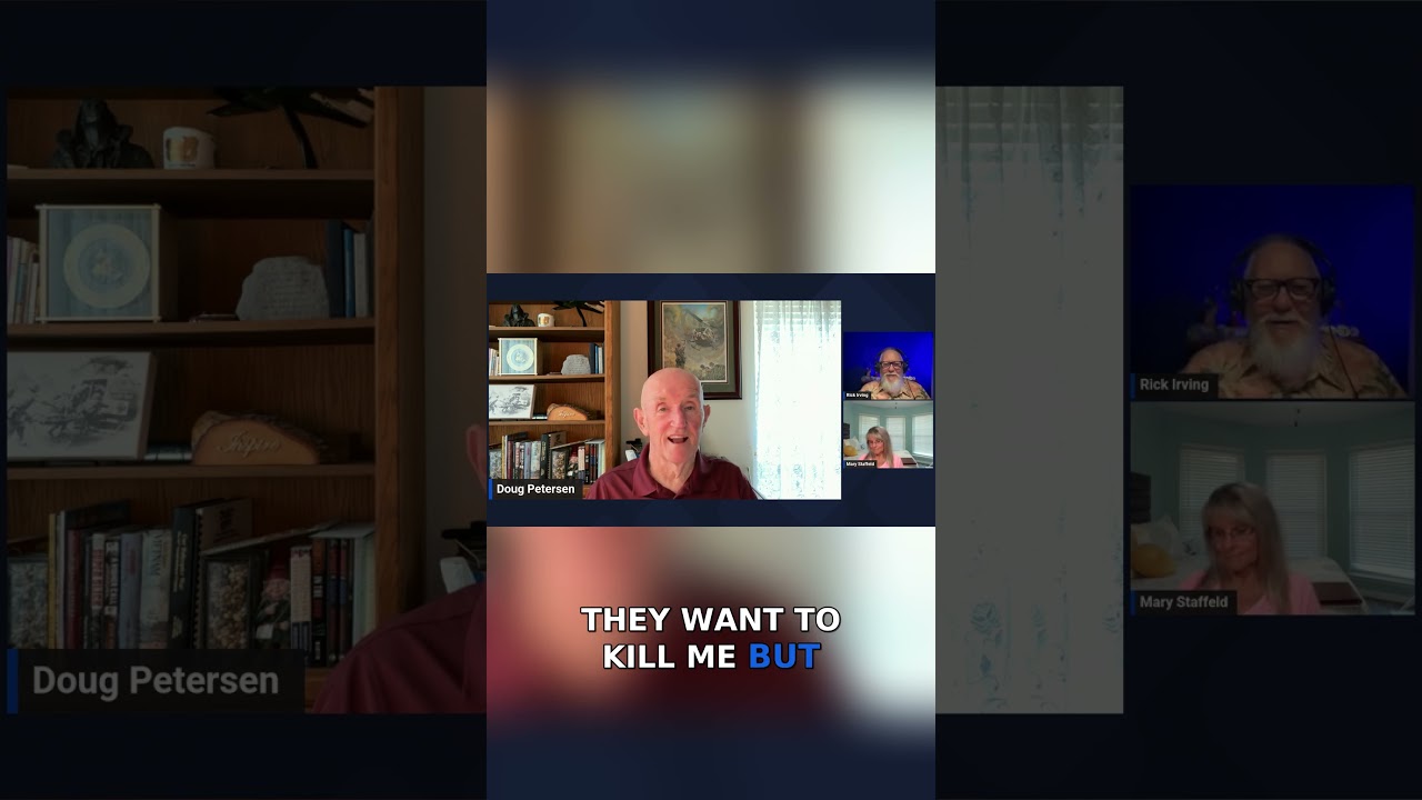 Facing Danger: The Reality of Dust Off Missions - Someone Wants to Kill Me!