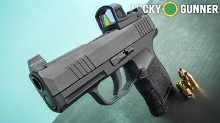 Fixing Failures with the Sig P365-380 by Lucky Gunner Ammo 45,149 views 5 months ago 11 minutes, 22 seconds