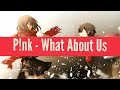 Nightcore - What About Us (P!nk)