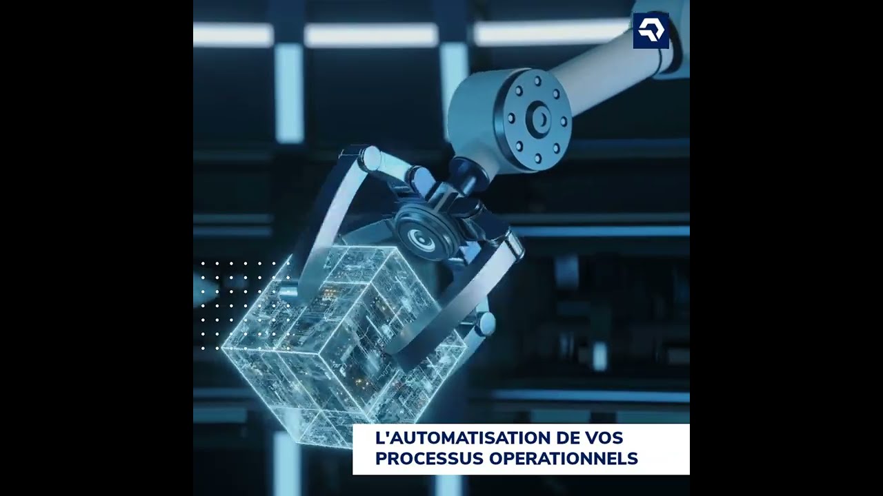 monter et animer une vidéo professionnelle film d'entreprise corporate