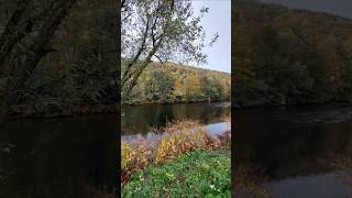 Herbstfarben