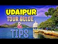 Places to visit in Udaipur || Complete Tour Guide Hindi 2020 || Udaipur Tourism | Rajasthan