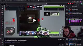 Details Karma Thoughts on Huke And Shotzzy Update