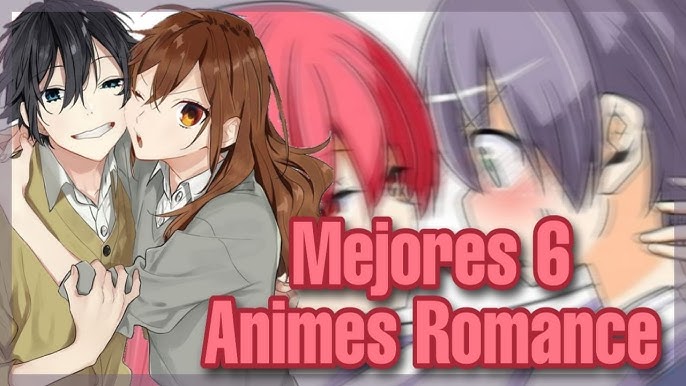 LOS 6 MEJORES HAREM INVERSOS QUE EH VISTO 