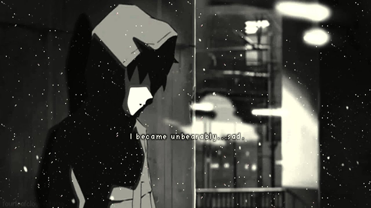 Mirai kami - Goodbye Childhood [SADBOY 4EVER]