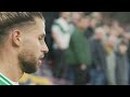 Hearts 1 Hibernian 1 | On The Road: ALL ACCESS | Brought To You By Joma Sport