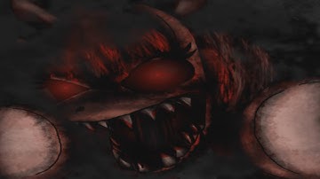 Flutter Island Revival - The Future Sucks Let