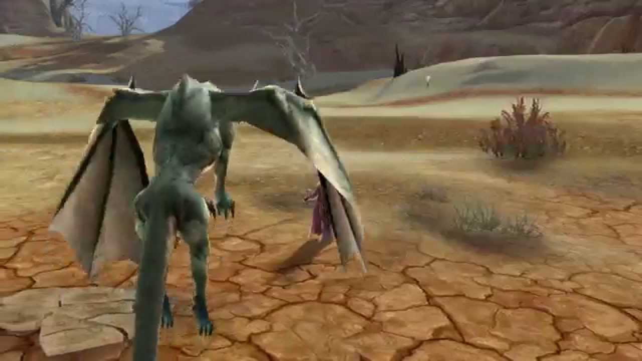 Aion - Gameplay#9 [Геймплей#9] HD