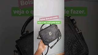 Bolsa Descascando, Veja Como Recuperar Carla Oliveira