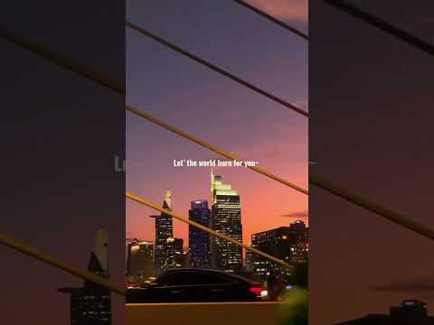 LET THE WORLD BURN Chris Grey Ari Abdul Creds Guided Heartt Like The Video Sub Cmnt