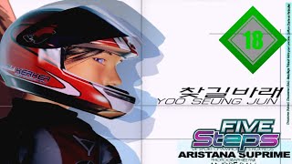 [FiveSteps] I Will Be Back - Yoo Seung Jun (D18)