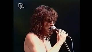 Living Death (L.D.) - Live In Germany 1988 (RTL German TV Pro-Shot)
