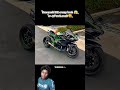 🚀kawasaki H2 crazy look 🚀 rider in #kawasaki10r