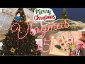 #VLOGMAS 15🎄: открываю посылку/подружка декабрь/«Всё исполниться»/ IKEA