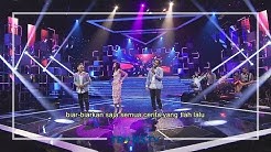 CINTA SEMU - By PASTO & Mikha Tambayong  - Durasi: 3:35. 