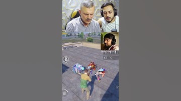 Victor 999 Level 🤣 #pubgmobile #bgmi #tmx_professor