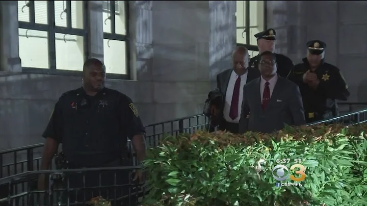 Bill Cosby Retrial: Jury To Resume Deliberations Thursday
