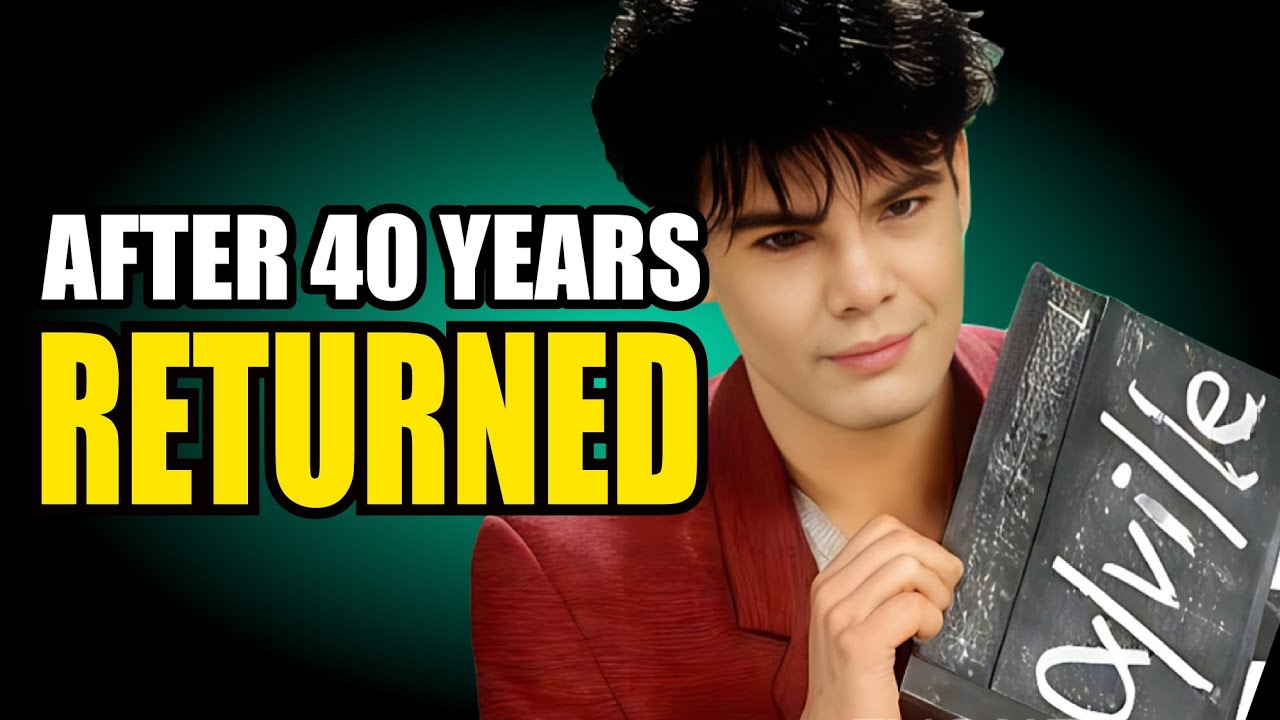 Forever Young REVIEW | Alphaville's Synth-Pop Masterpiece