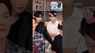 Itu Tangannya Eliot Kemana2 Njir, Mana Si Qiu Pasrah Aja Lagi