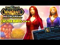 Level 25 Shaman Tank | HUGE Caster Buffs Patch! | Season of Discovery | | Classic WoW