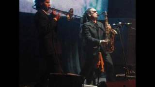 desorden publico este es ska