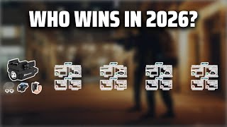 The Top 5 Best Baldr Mini in 2026 - Must Watch Before Buying!