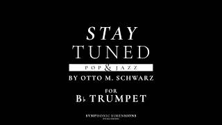 1 Swing State trumpet Bb All Parts