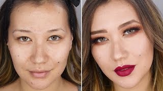 How To Do Makeup | DIY Beauty Hacks & Makeup Ideas by Blusher