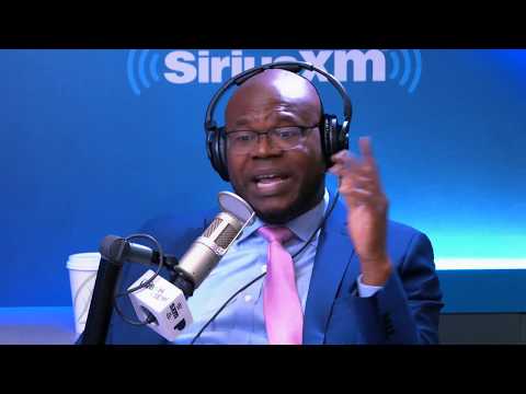 Dr. Jason Johnson Makes Debate Predictions
