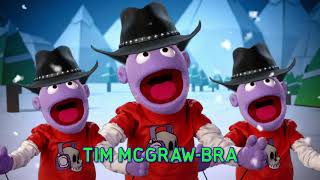 Crash And Bernstein - Crashenfest Promo (2013)