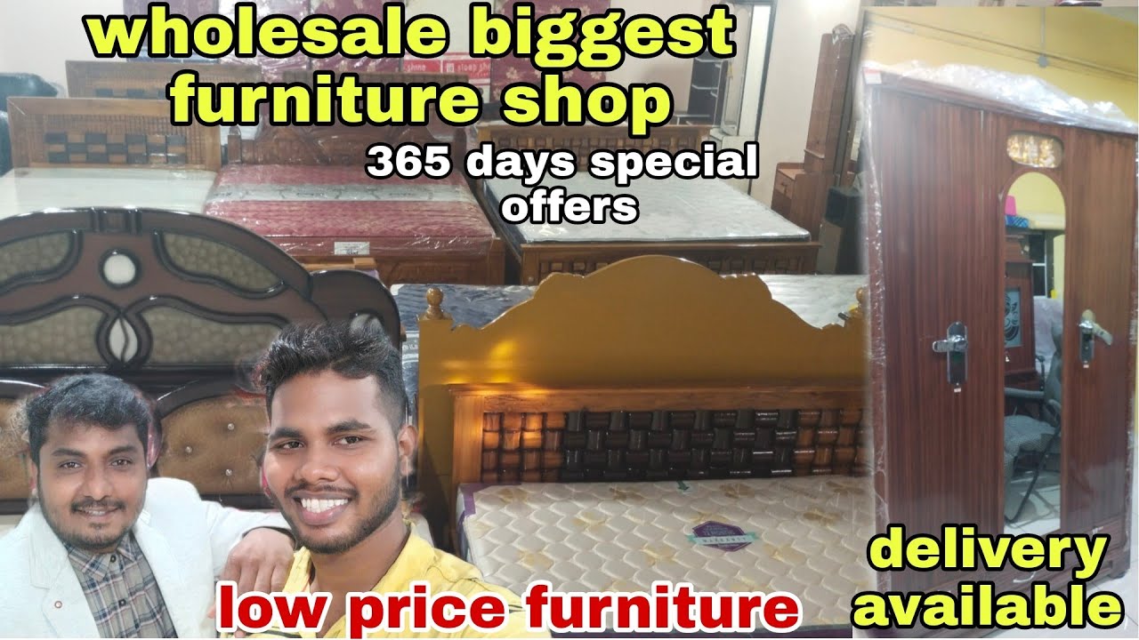 wholesale Low price furniture shop pondicherry furniture shop cheapest