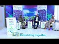 Rebuilding Together: Eastern Region | #CCW2021
