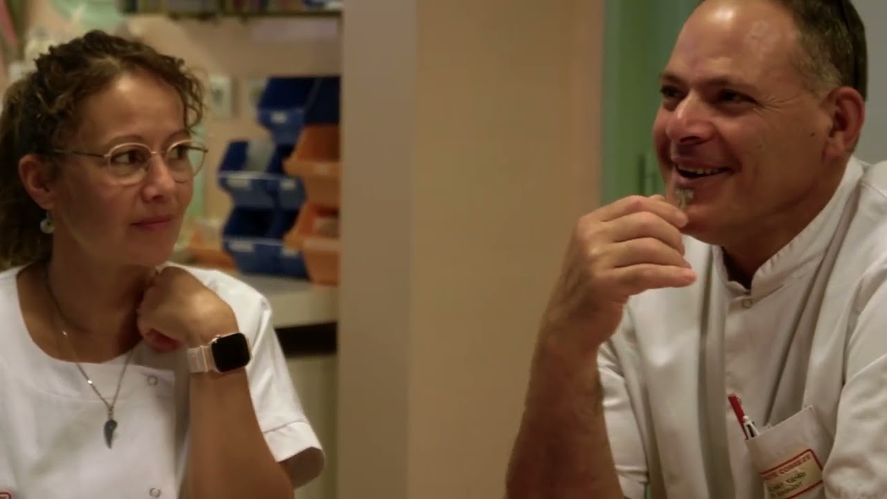 Session Congrès CNCH 2025 - Recommandations ESC 2025 - Consensus santé mentale par Dr A. BERENFIELD