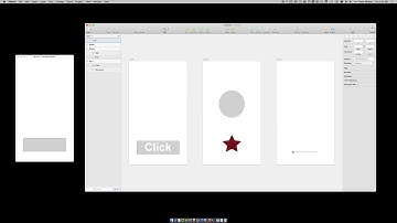 Using Mirr.io Sketch Prototyping Plugin