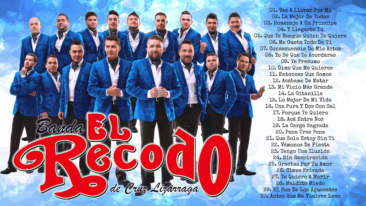 banda el recodo xitos xitos m sica romaticos sus grandes canciones banda el recodo xitos xitos m sica romaticos sus grandes canciones