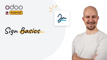Sign Basics | Odoo Sign