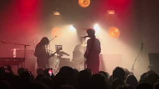 Blonde Redhead - Falling Man Live @ Village Underground