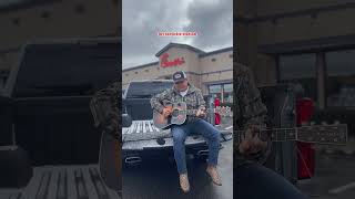 What do you wish? #chicfila #timdugger #newmusic