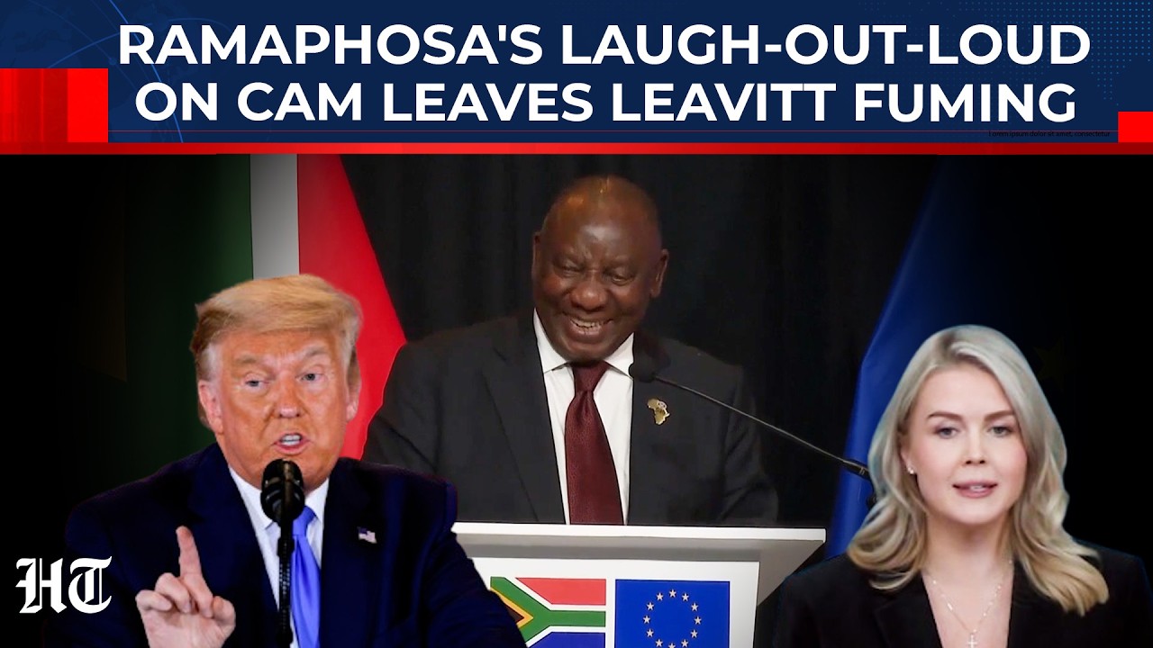 US Army Chief's Most Controversial Move Yet Inside Kyiv? Driscoll Meets Zelensky With Ukraine Deal