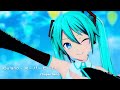 【MMD/4K】スーパーヒーロー -Superhero 【Rem式プロセカ風初音ミク】
