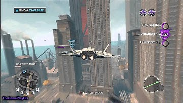 Saints Row the Third Playthrough (part 27)