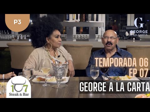 George a La Carta - Temporada 06 - EP07 Parte 3