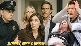 FULL - The Bold and the Beautiful 4/6/2026 | B&B Spoilers Monday, April 6 UPDATE