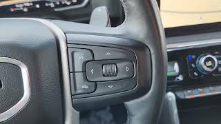 2023 GMC Sierra 1500 Denali Cheyenne, Laramie, Scottsbluff, Casper, South Greeley WY Ken Garff Gmc