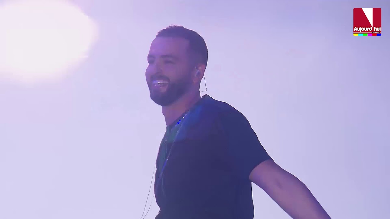 Timitar 2018 : Aminux offre un concert mémorable aux gadiris et les visiteurs d'Agadir